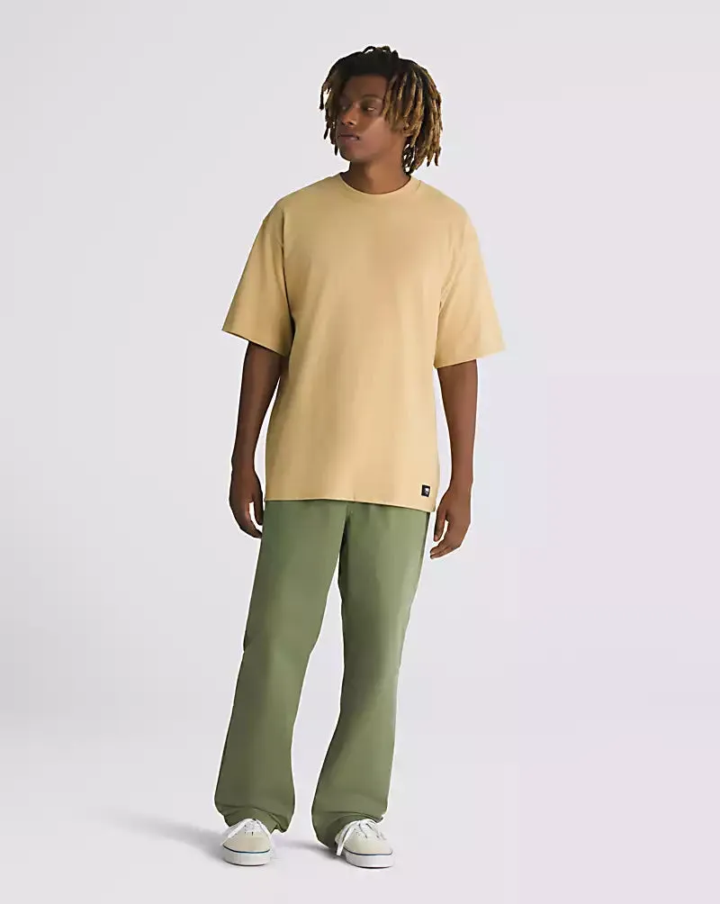 Vans Range Baggy Tapered Elastic Waist Pant
