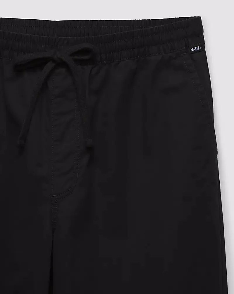 Vans Range Baggy Tapered Elastic Waist Pant