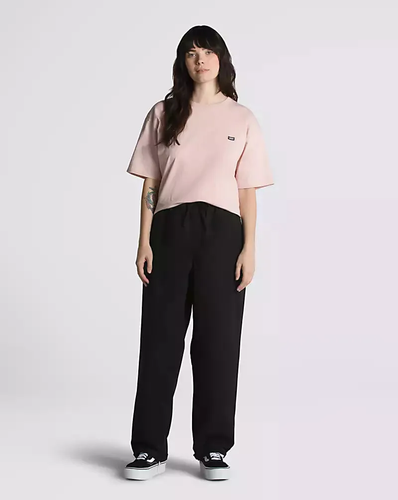 Vans Range Baggy Tapered Elastic Waist Pant