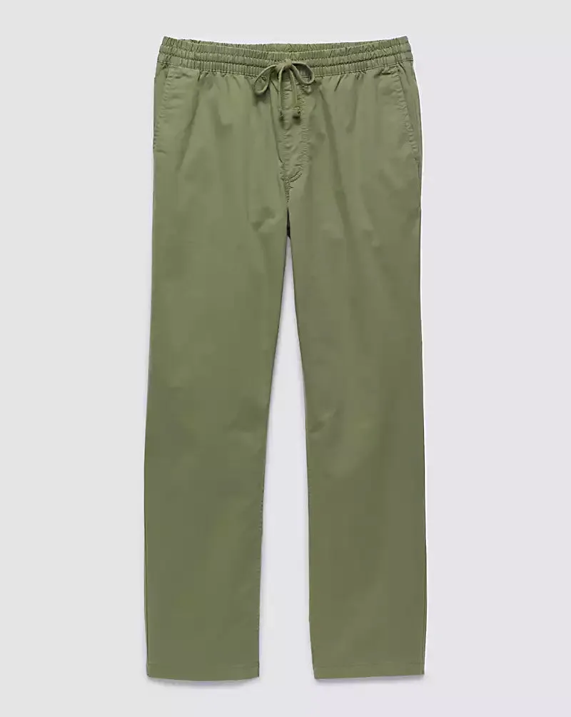 Vans Range Baggy Tapered Elastic Waist Pant