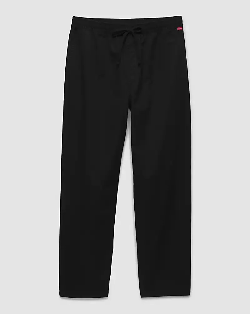 Vans Range Baggy Tapered Elastic Waist Pant