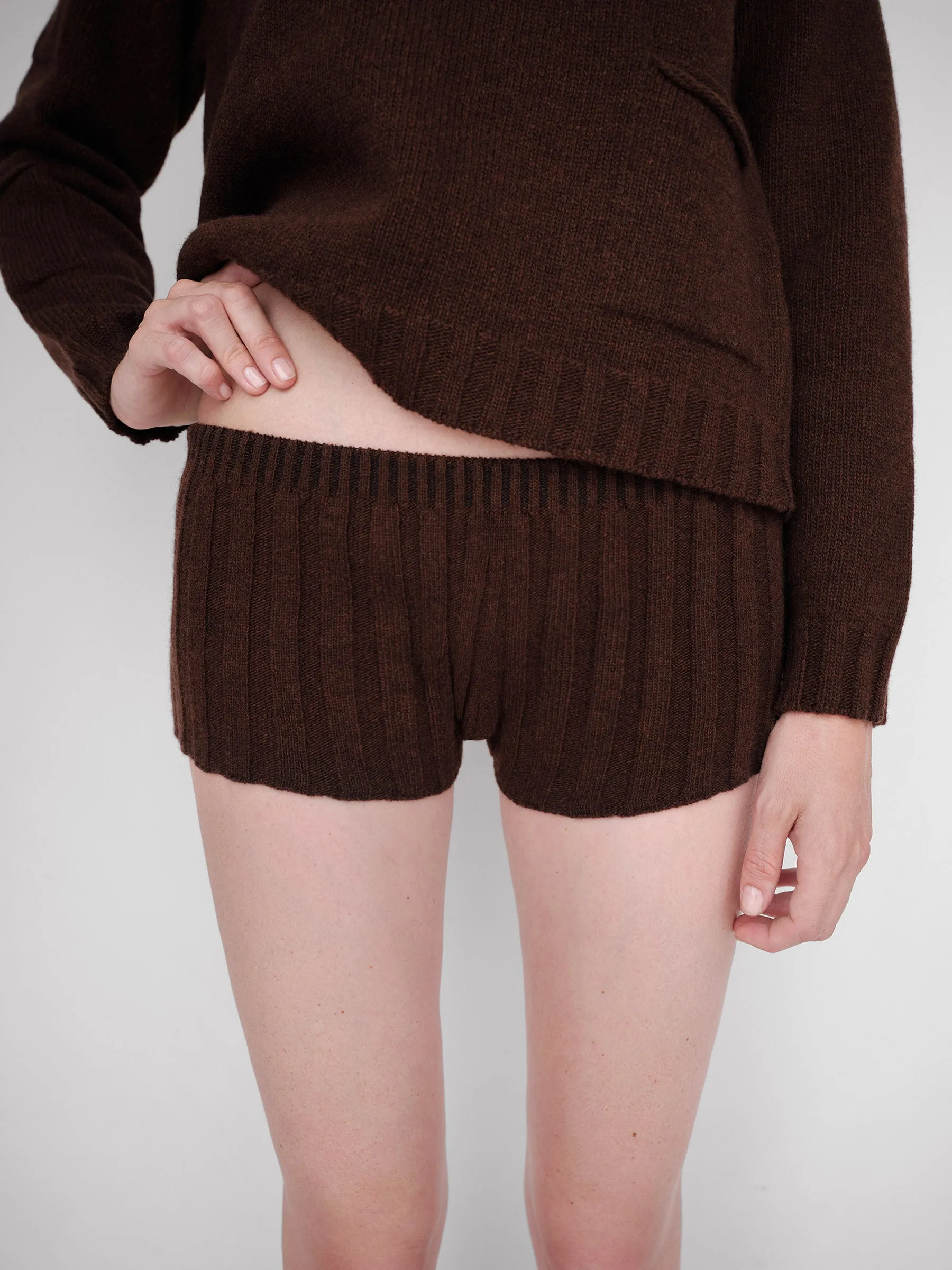 Veraguas Shorts