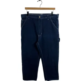 Vintage Carters Cargo Jeans