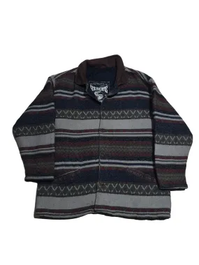 Vintage Fleece Jacket