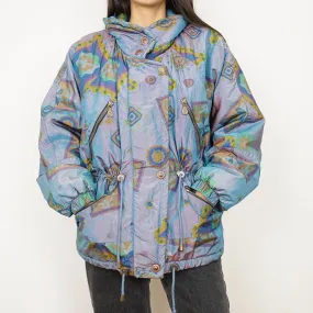 Vintage Ski Jacket Size M