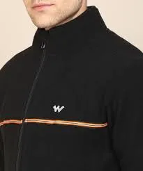 WILDCRAFT MENS FLEECE JACKET