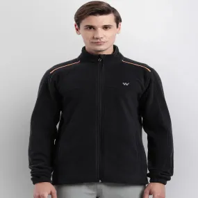 WILDCRAFT MENS FLEECE JACKET