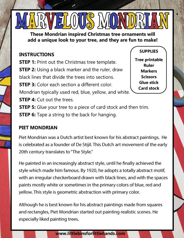 Winter Art Projects: Christmas and Seasonal Activities