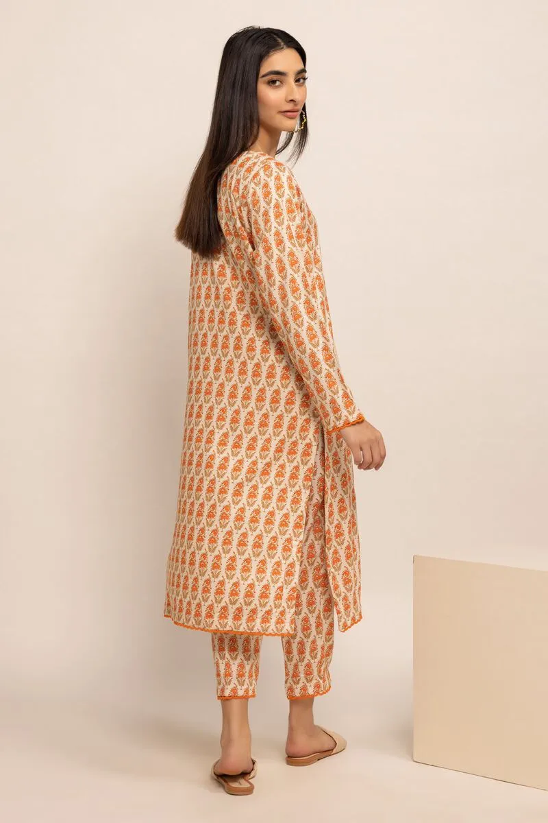 Winter Essentials 23 - Classic Kameez Eet235106