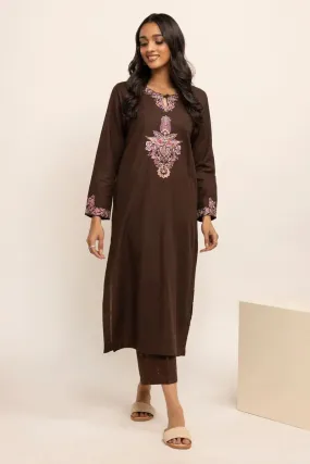 Winter Essentials 23 - Classic Kameez Eet23557