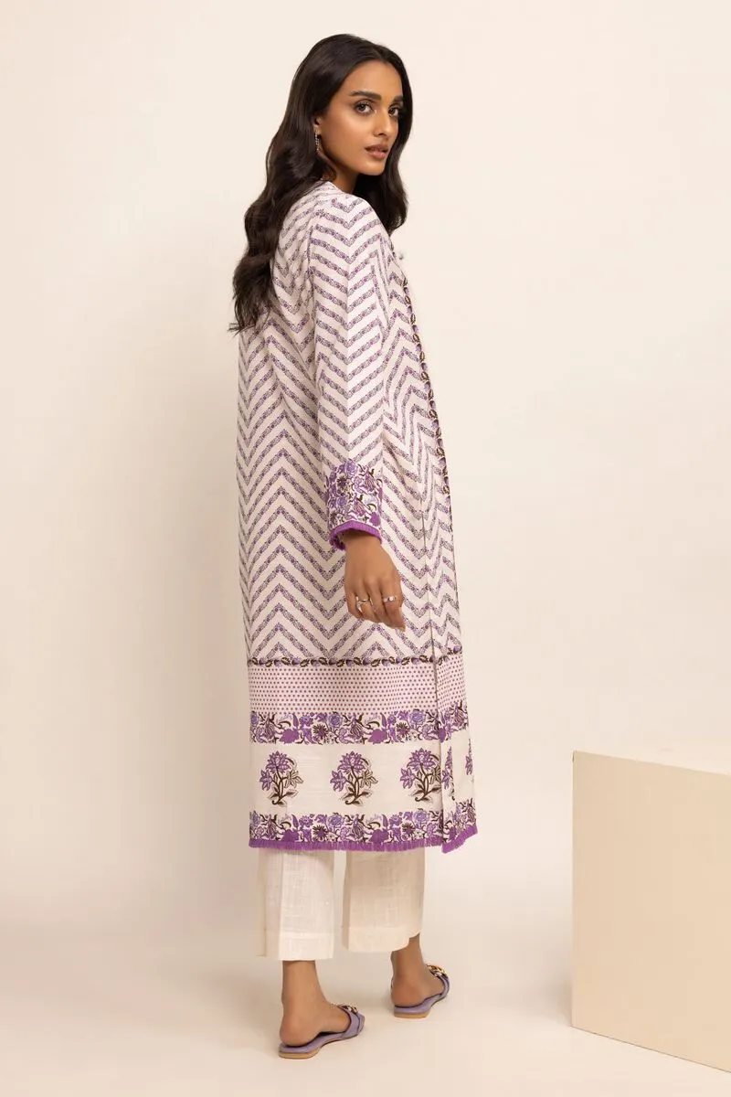 Winter Essentials 23 - Classic Kameez Eet23559