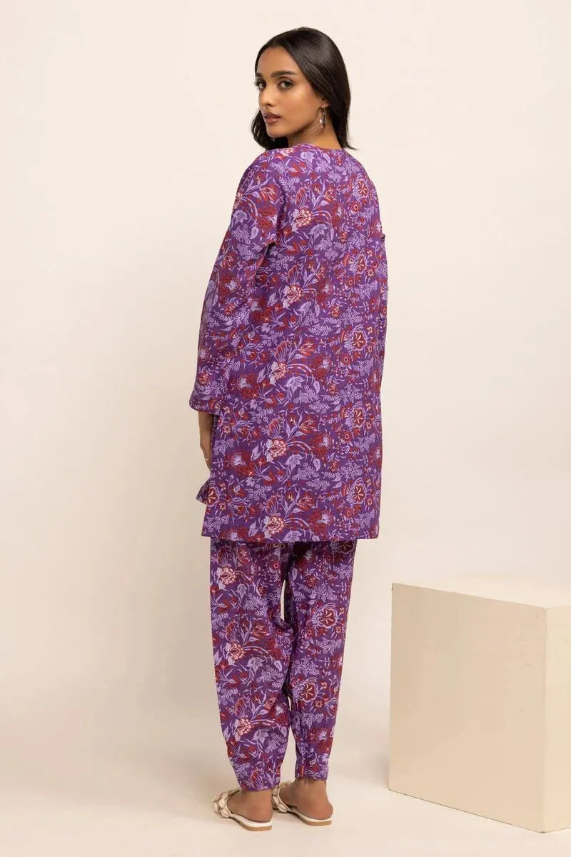 Winter Essentials 23 - Classic Kameez Eet23567