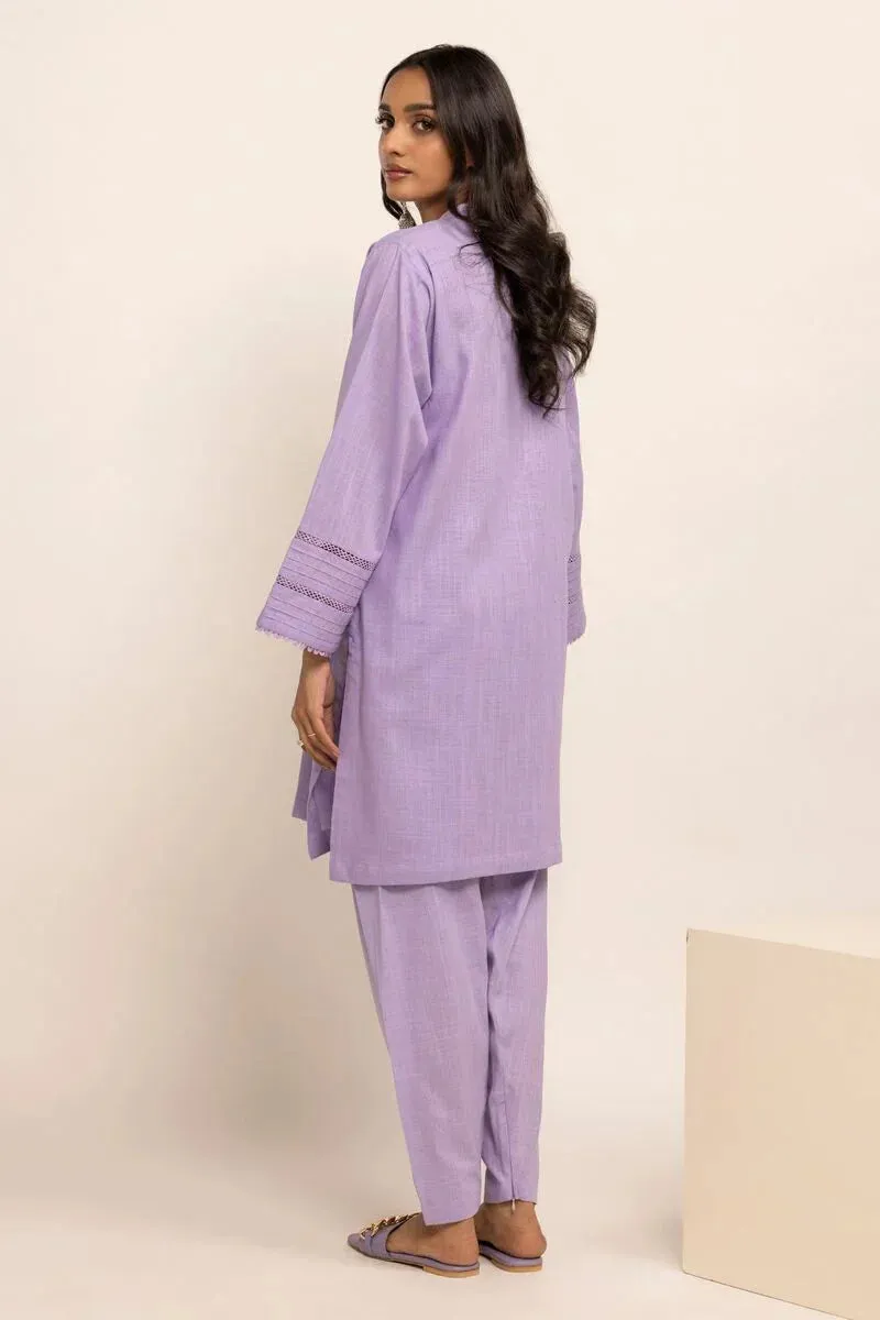 Winter Essentials 23 - Contemporary Kurta Eet23569