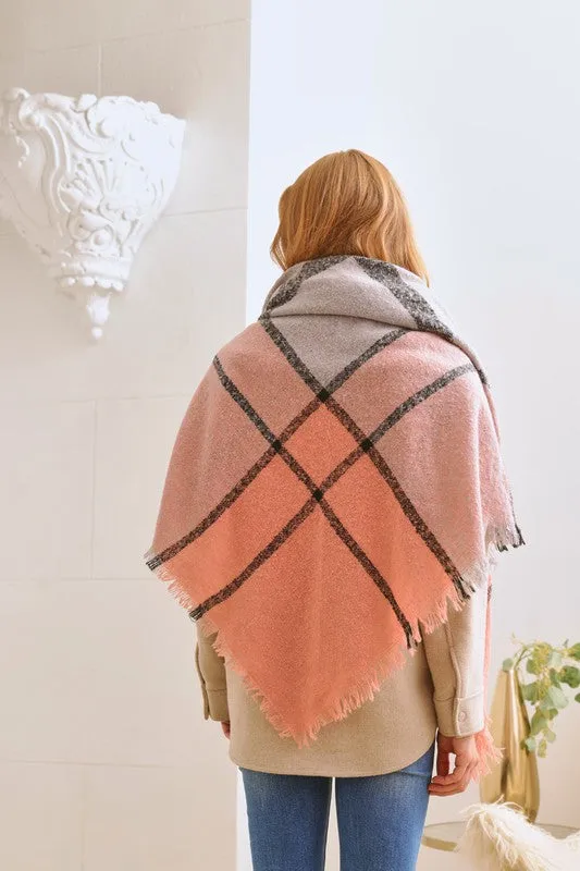 Winter Scarf