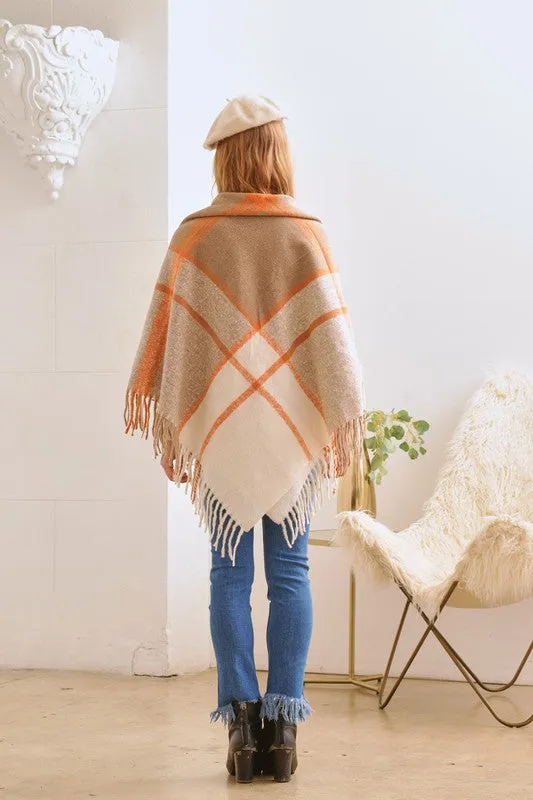 Winter Scarf