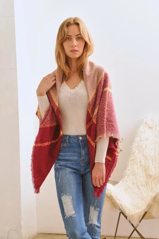 Winter Scarf