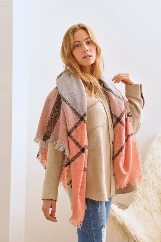 Winter Scarf