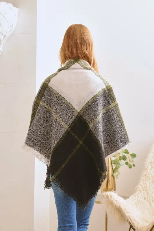 Winter Scarf