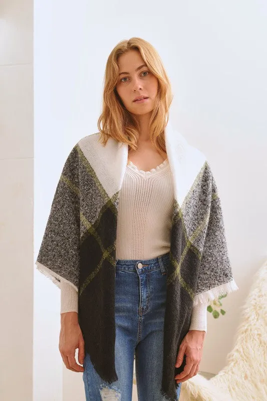 Winter Scarf