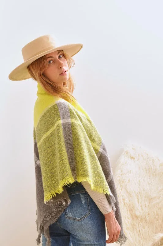 Winter Scarf