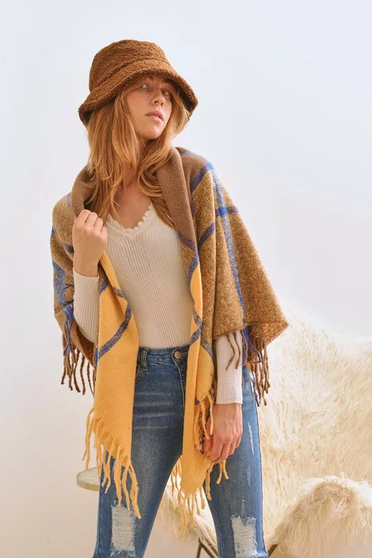Winter Scarf