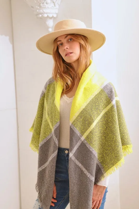 Winter Scarf
