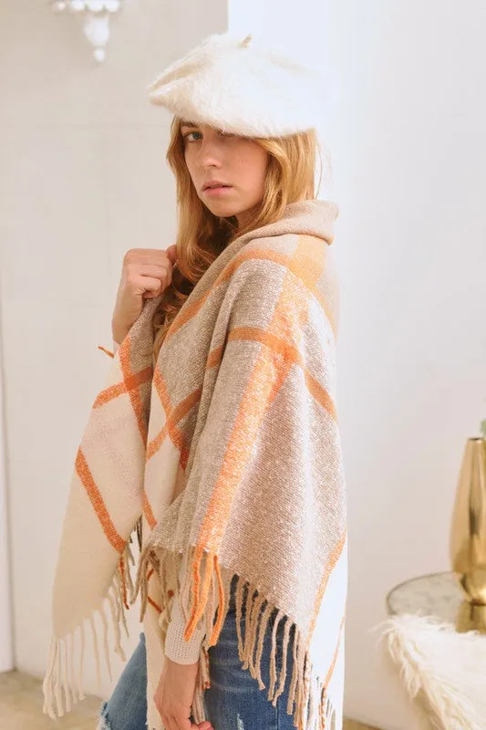 Winter Scarf