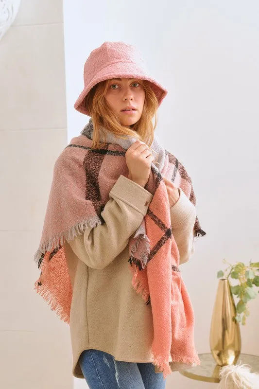 Winter Scarf