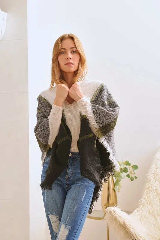 Winter Scarf