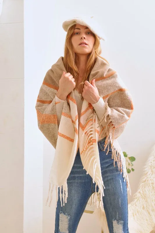 Winter Scarf
