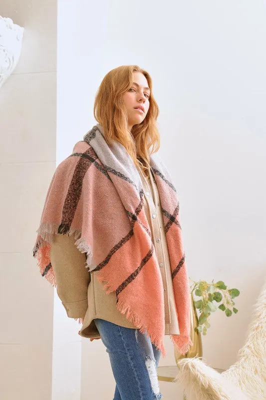 Winter Scarf