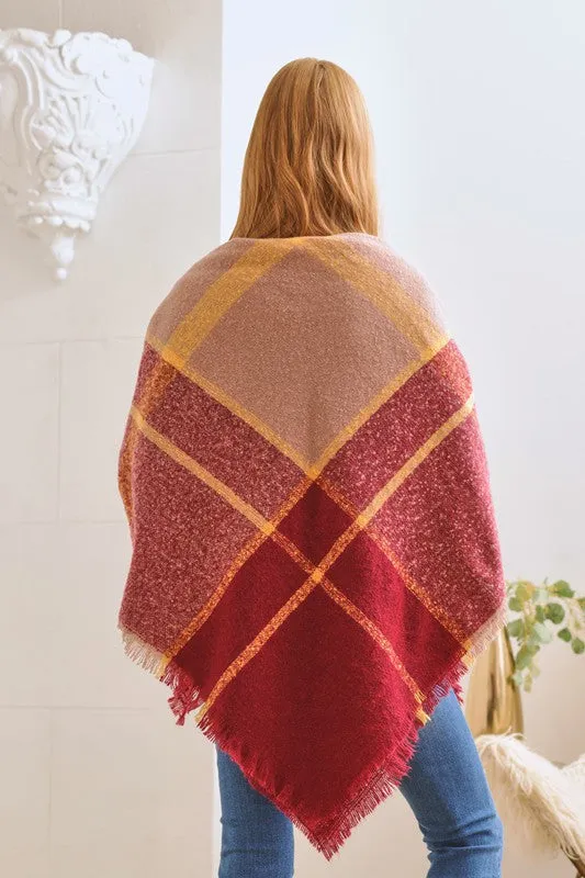 Winter Scarf