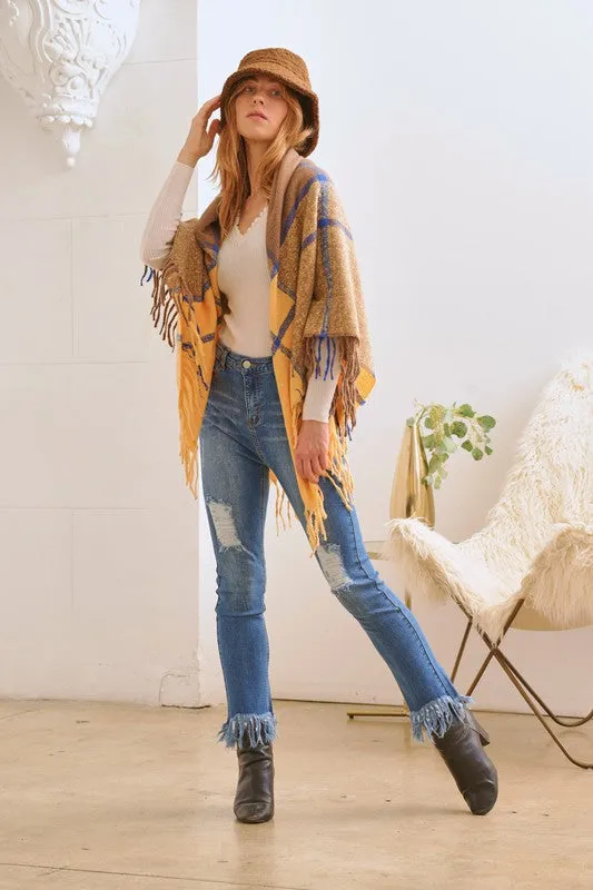 Winter Scarf