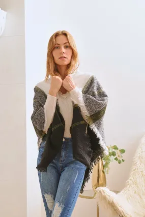 Winter Scarf