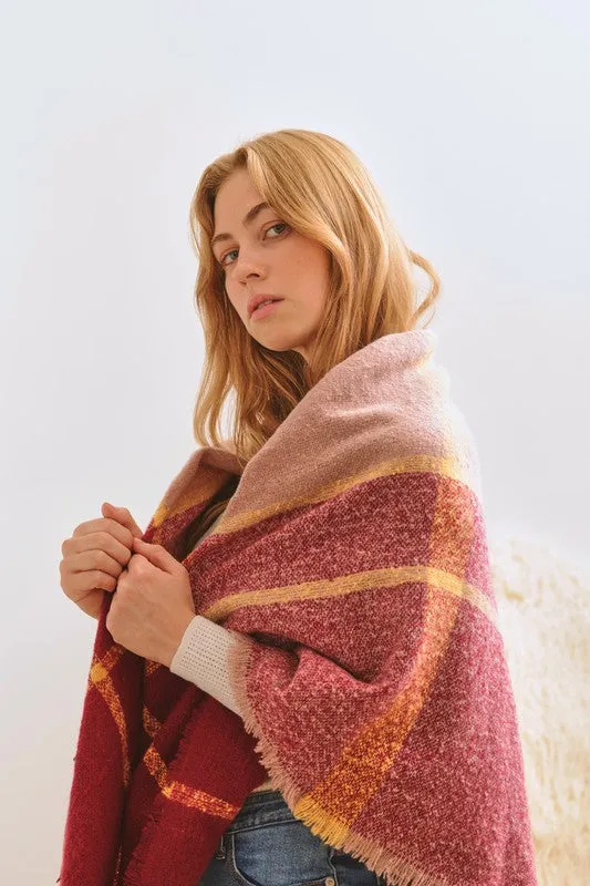 Winter Scarf