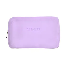 WishCare Multipurpose Eco Friendly Travel Pouch