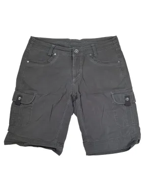 Womens Cargo Shorts
