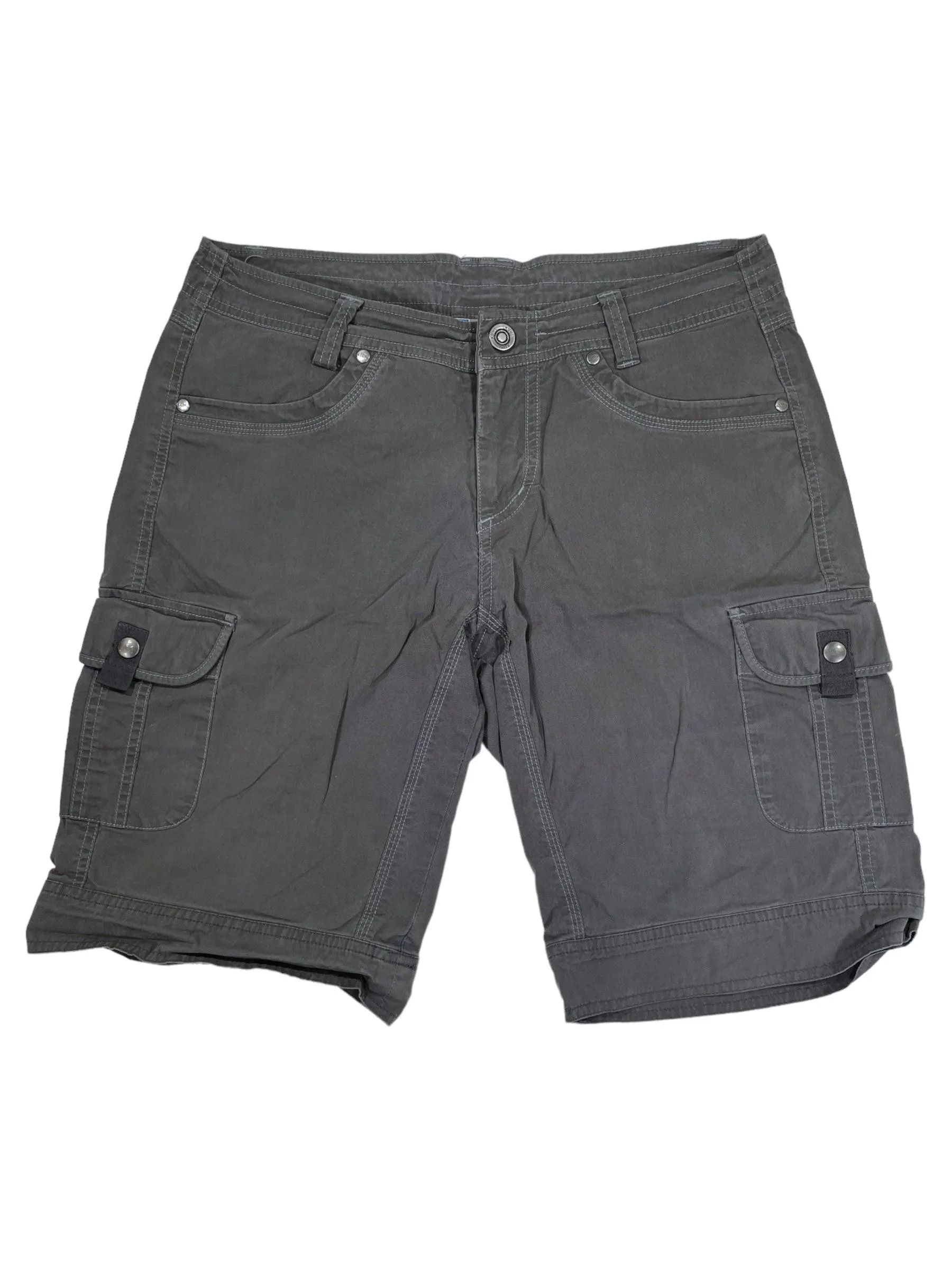 Womens Cargo Shorts
