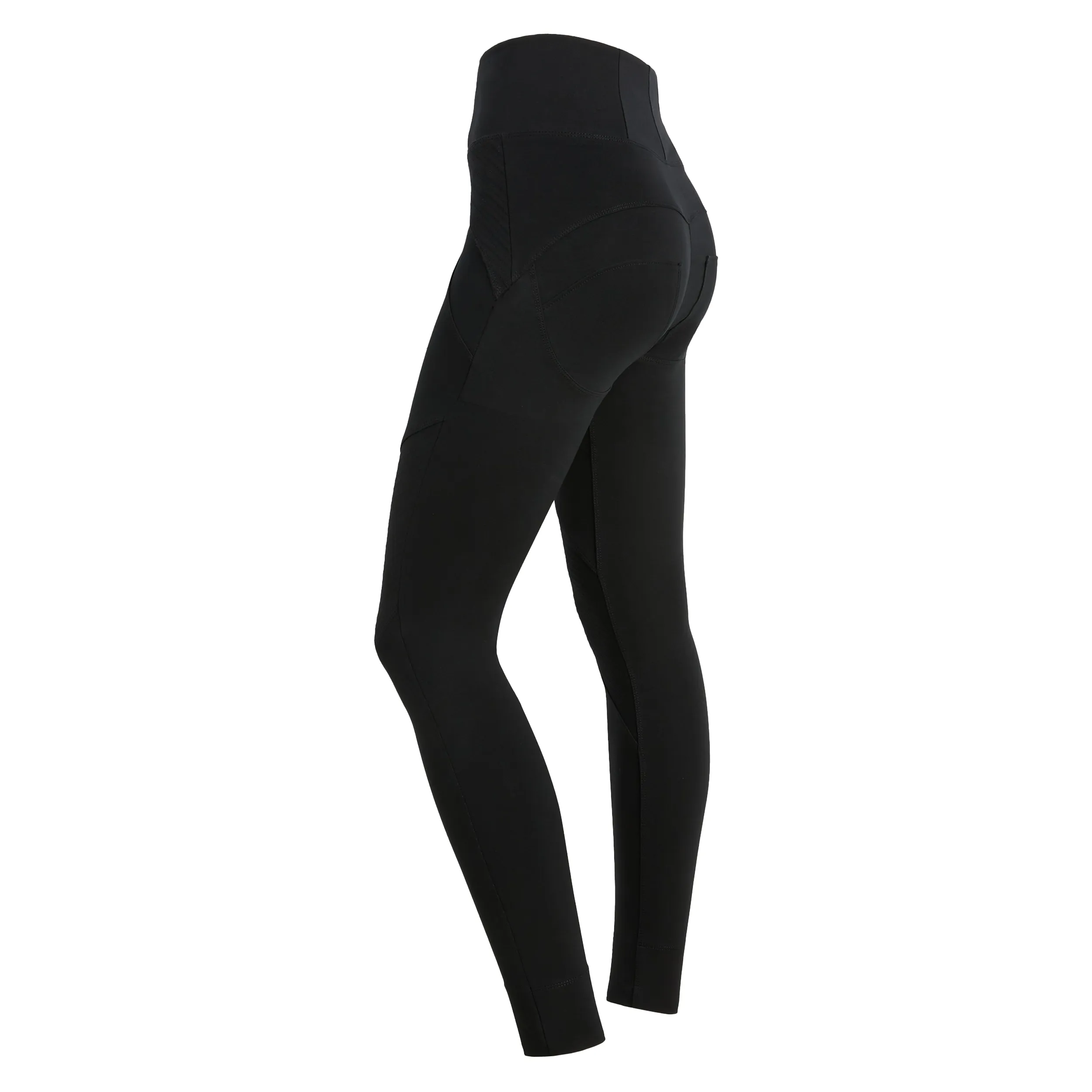 (WRUP2HHF332-N)  Super Hoge Taille WR.UP® met Stylish Stitches