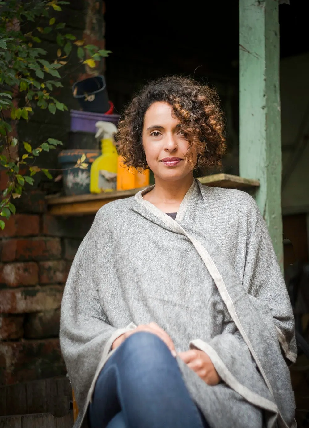 Zoé Cape