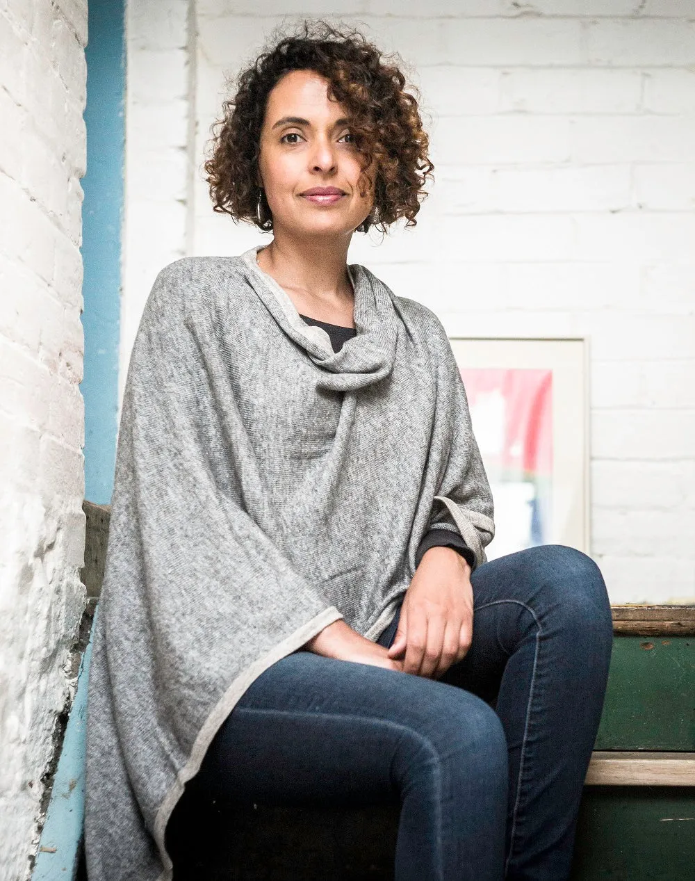 Zoé Cape