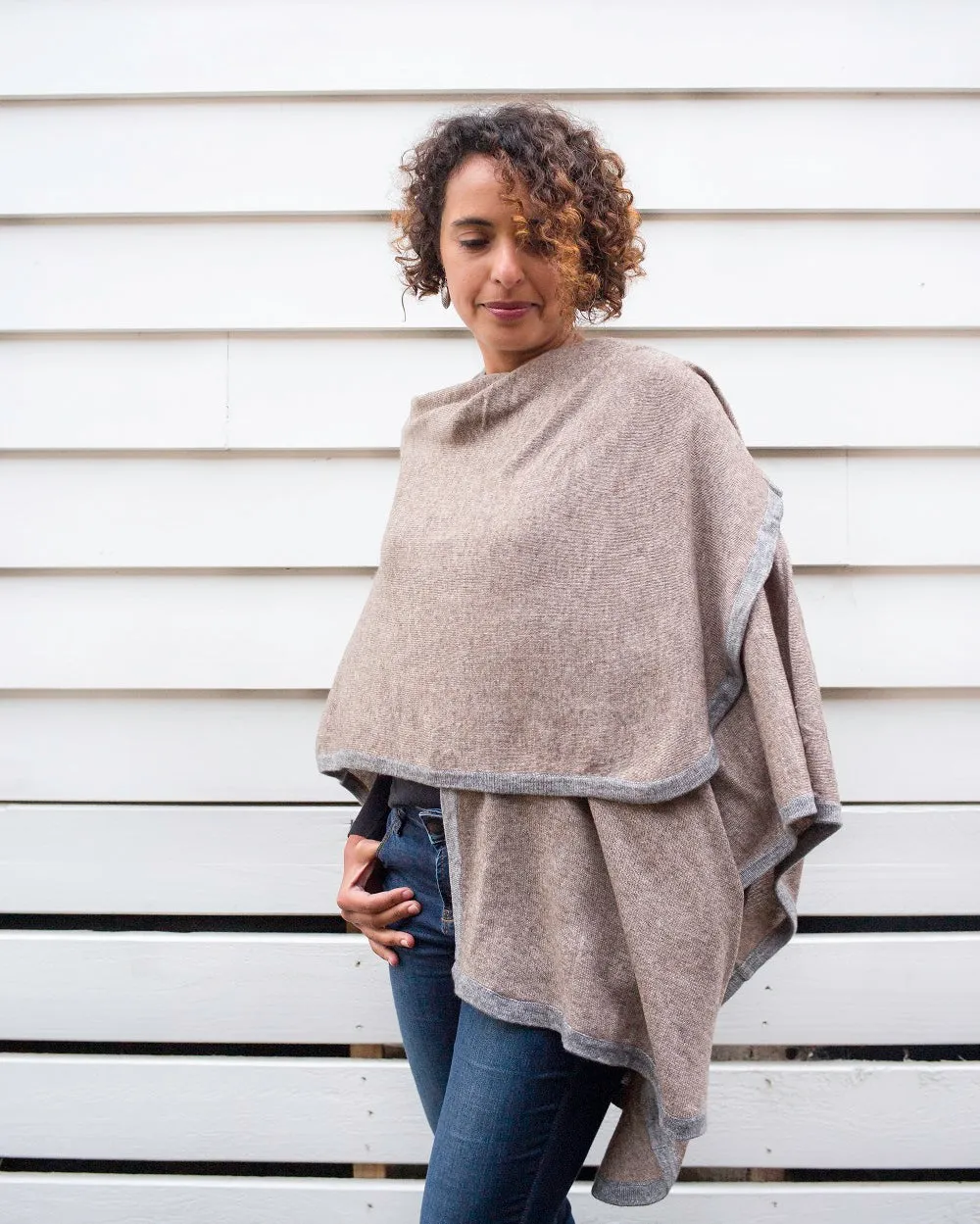 Zoé Cape